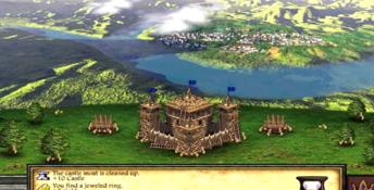 Age Of Castles PC Screenshot