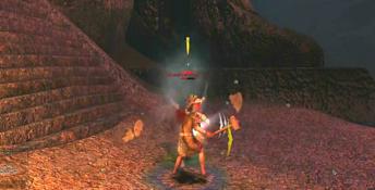 Age of Conan: Hyborian Adventures PC Screenshot