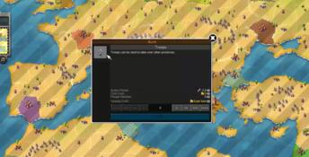 Age of Conquest IV PC Screenshot