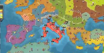 Age of Conquest IV PC Screenshot