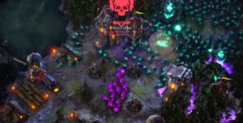 Age Of Darkness: Final Stand PC Screenshot