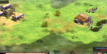 Age of Empires 2 Definitive Edition PC Screenshot