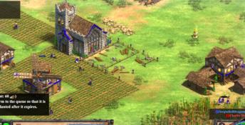 Age of Empires 2 Definitive Edition PC Screenshot