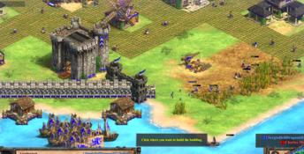 Age of Empires 2 Definitive Edition PC Screenshot