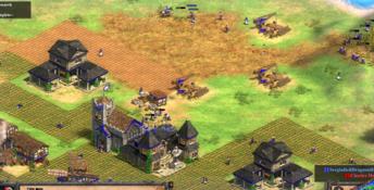 Age of Empires 2 Definitive Edition PC Screenshot