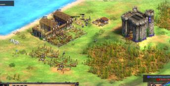 Age of Empires 2 Definitive Edition PC Screenshot