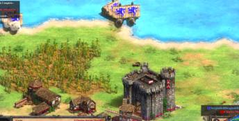 Age of Empires 2 Definitive Edition PC Screenshot