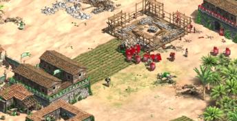 Age of Empires 2: Definitive Edition - Return of Rome PC Screenshot