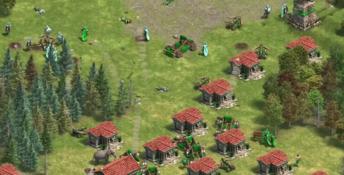 Age of Empires 2: Definitive Edition - Return of Rome PC Screenshot