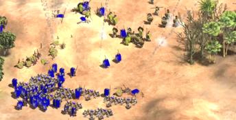 Age of Empires 2: Definitive Edition - Return of Rome PC Screenshot