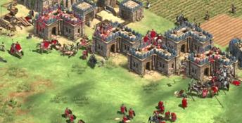 Age of Empires 2: Definitive Edition - Return of Rome PC Screenshot