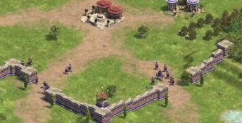 Age of Empires 2: Definitive Edition - Return of Rome PC Screenshot