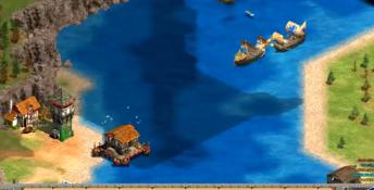 Age of Empires II Expansion: The Conquerors PC Screenshot