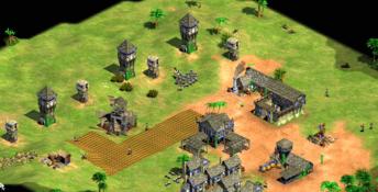 Age of Empires II HD PC Screenshot