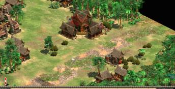 Age of Empires II : Rise of the Rajas