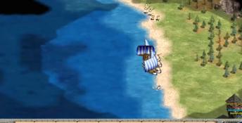Age of Empires II: The Conquerors PC Screenshot
