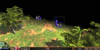 Age of Empires 3: Complete Collection PC Screenshot