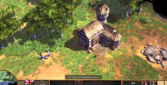 Age of Empires 3: Complete Collection PC Screenshot