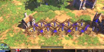 Age of Empires 3: Complete Collection PC Screenshot