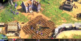 Age of Empires 3: Complete Collection PC Screenshot