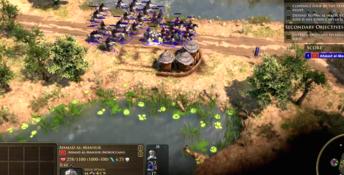 Age of Empires III: DE - The African Royals