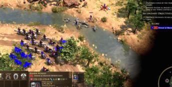 Age of Empires III: DE - The African Royals PC Screenshot