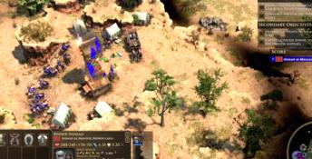 Age of Empires III: DE - The African Royals PC Screenshot