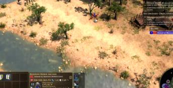 Age of Empires III: DE - The African Royals PC Screenshot