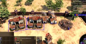 Age of Empires III: DE - The African Royals PC Screenshot