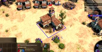 Age of Empires III: DE - The African Royals PC Screenshot