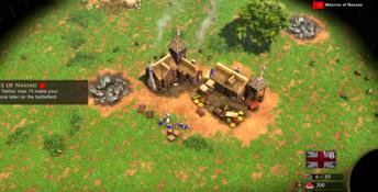 Age of Empires 3 Definitive Edition PC Screenshot