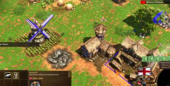 Age of Empires 3 Definitive Edition PC Screenshot