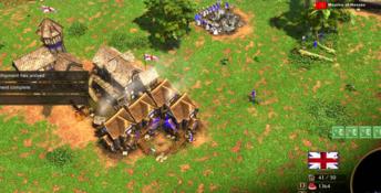 Age of Empires 3 Definitive Edition