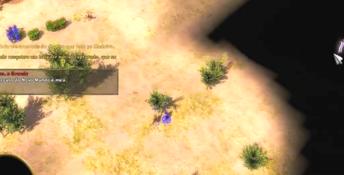 Age of Empires 3: The Asian Dynasties PC Screenshot