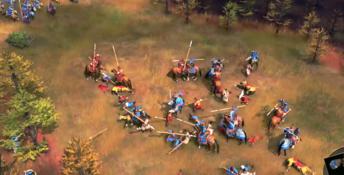Age of Empires IV PC Screenshot