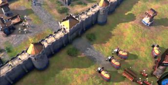 Age of Empires IV PC Screenshot