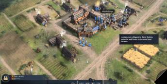 Age of Empires IV: Anniversary Edition PC Screenshot