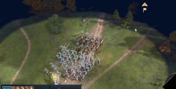 Age of Empires IV: Anniversary Edition PC Screenshot