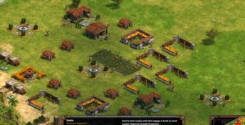 Age of Empires: Definitive Edition PC Screenshot