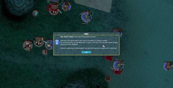 Age Of Fear 4: The Iron Killer PC Screenshot
