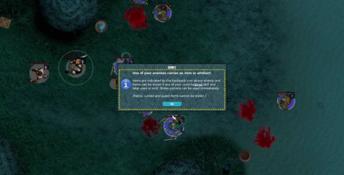 Age Of Fear 4: The Iron Killer PC Screenshot