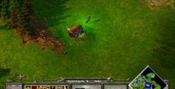 Age of Mythology PC Screenshot