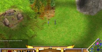 Age of Mythology: The Titans PC Screenshot