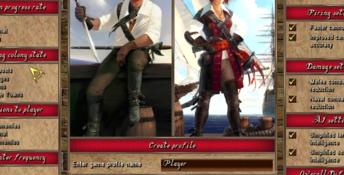 Age of Pirates: Caribbean Tales PC Screenshot