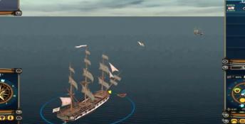 Age of Sail II PC Screenshot