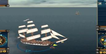 Age of Sail II PC Screenshot