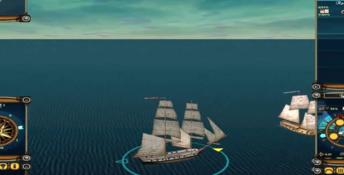 Age of Sail II PC Screenshot