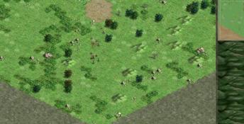 Age of Wonders PC Screenshot