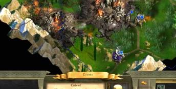 Age of Wonders 2: The Wizard's Throne PC Screenshot