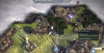 Age of Wonders 3 PC Screenshot